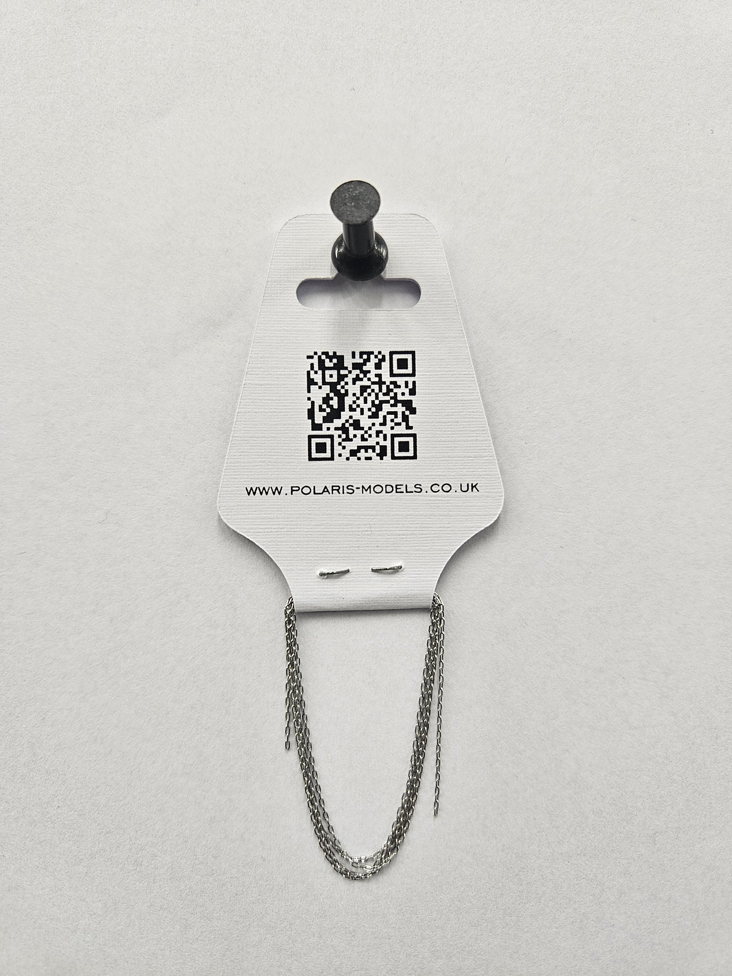 Micro Chains for Scale Models